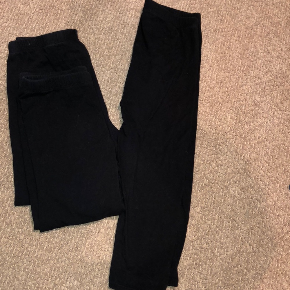 capris leggings